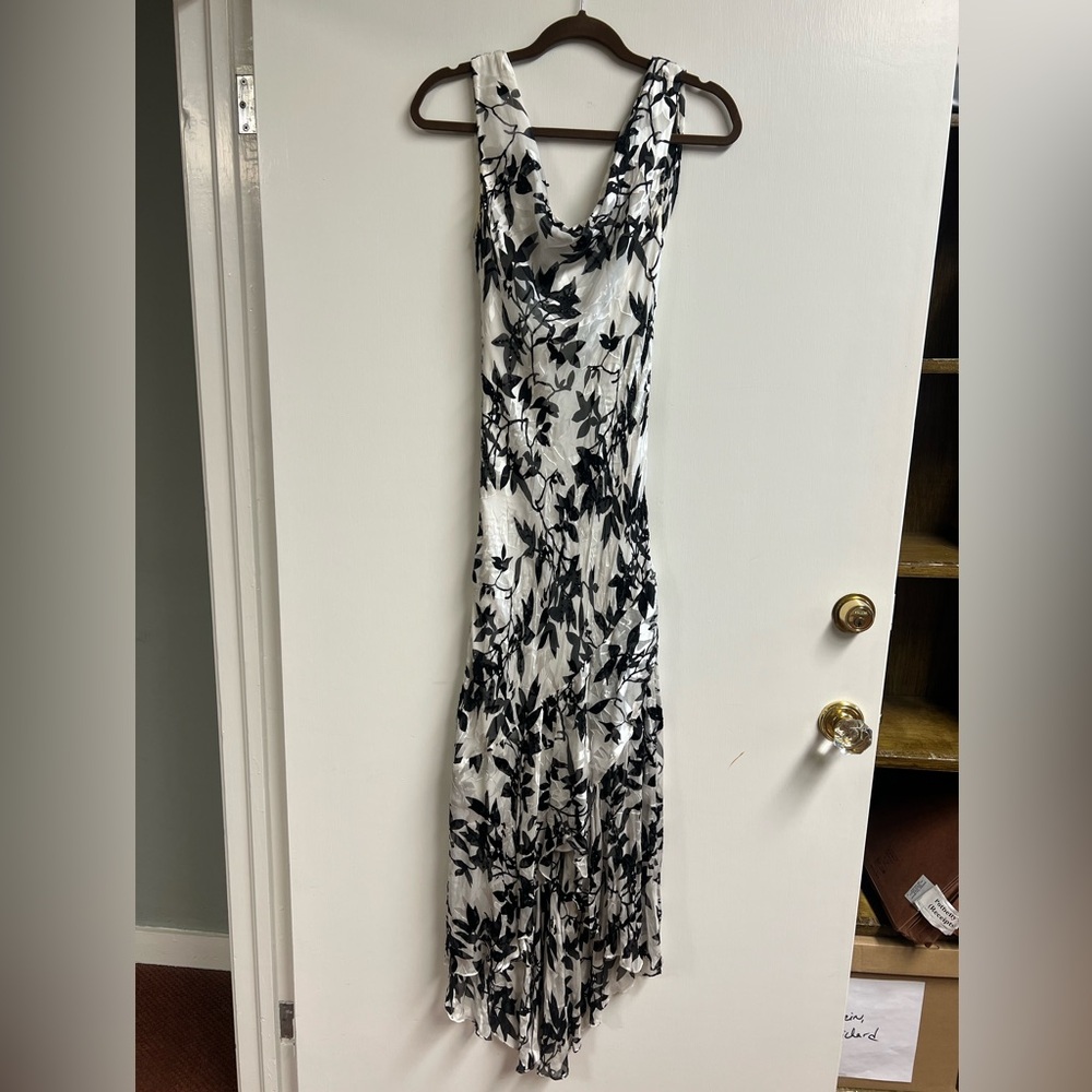 Sue Wong Nocturne Dress